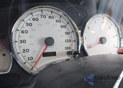 2004 Saturn Vue V6 из США, поврежденный, VIN 5GZCZ53404S872220